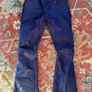 Burton Snowboard Pants
